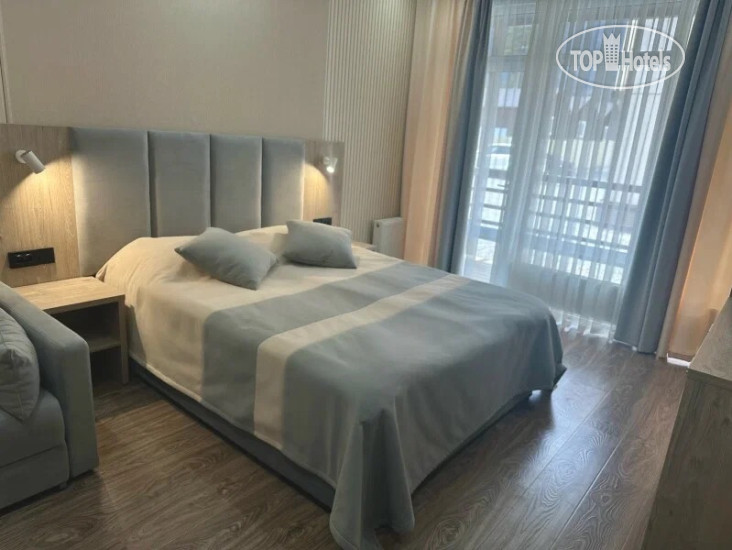 Hotelier's photos Версаль