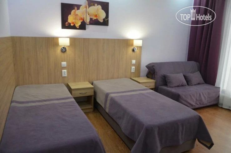 Hotel photo Версаль 