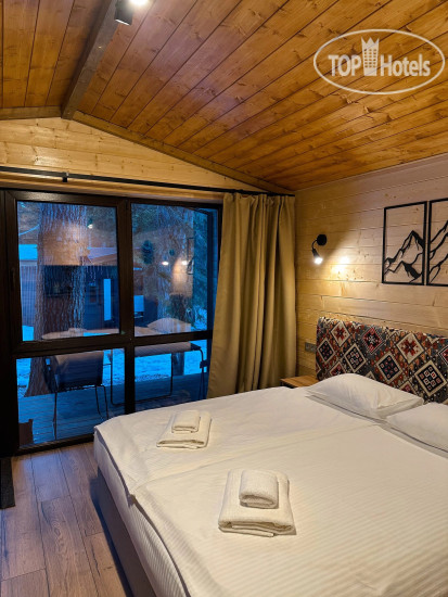 Hotelier's photos Sky Wood