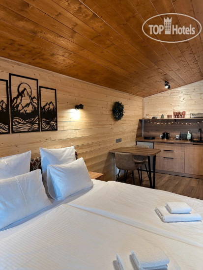 Hotel photo Sky Wood 