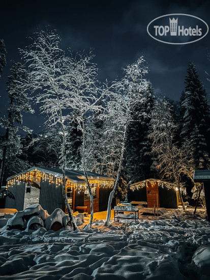 Hotel photo Sky Wood 