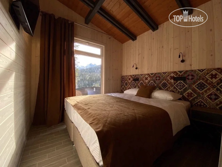 Hotel photo Sky Wood 