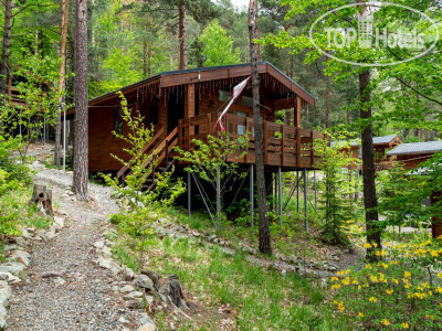 Hotelier's photos Парк отель Нарния