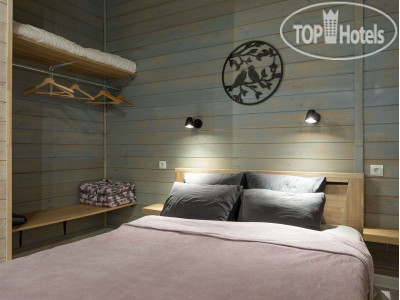 Hotel photo Парк отель Нарния 
