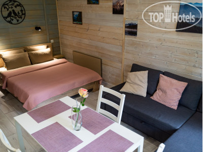 Hotel photo Парк отель Нарния 