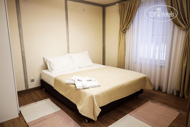 Hotel photo The Most 