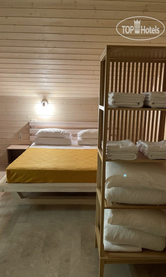 Hotel photo Шишка 