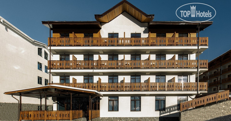 Hotelier's photos Alean Select Altair 4*