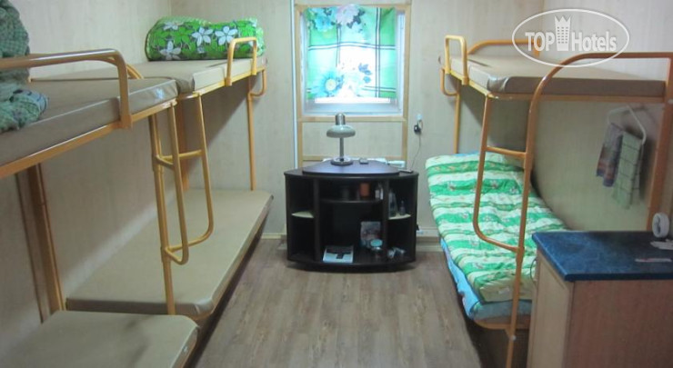 Photos Уральский Дом