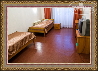 Hotelier's photos Званица