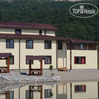 Фото Mountain Rider