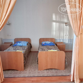 Photos Smart Hotel KDO Свободный