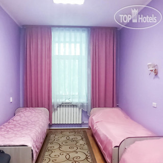 Photos Smart Hotel KDO Тында