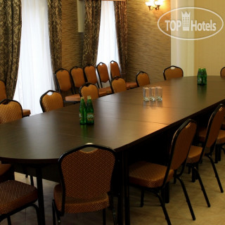 Photos Людиново Гостиница