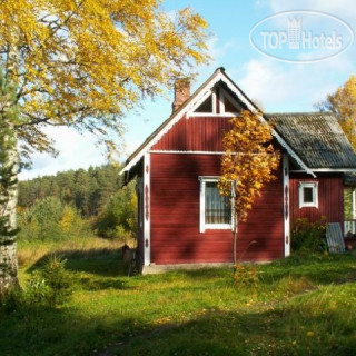 Photos Карельский домик