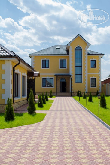 Hotel photo Шарм 