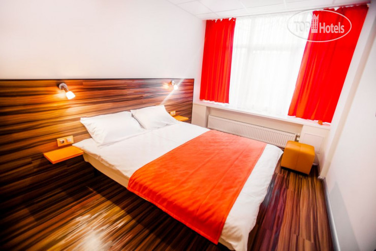 New photos from tourists Concept Hotel 3*