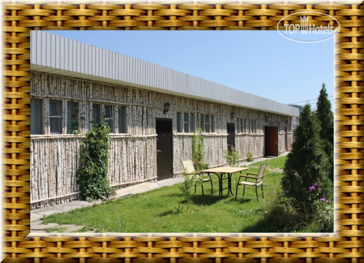 Hotelier's photos Хата