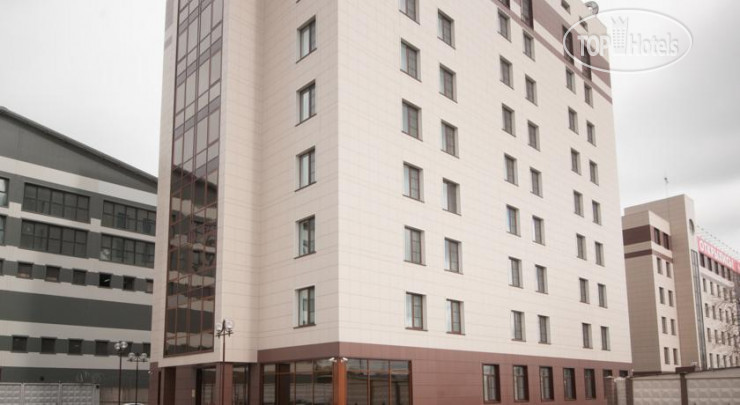 Фото Искра