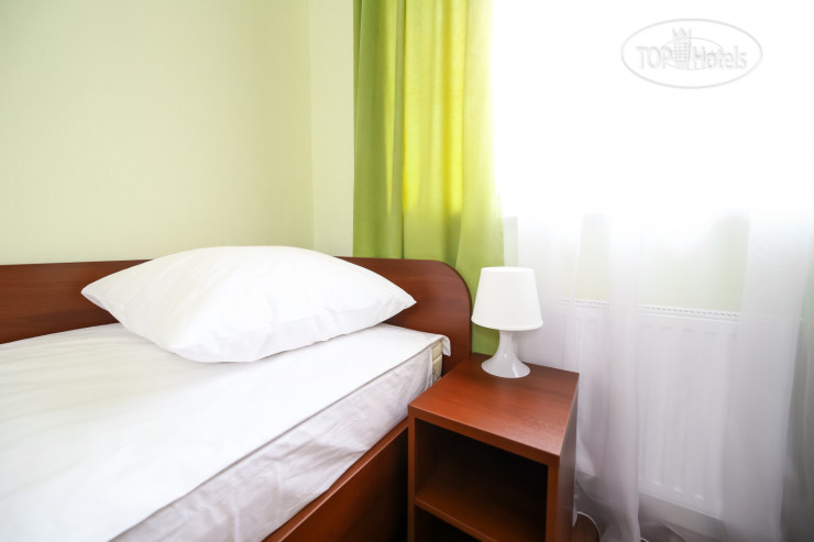 Hotelier's photos Корона