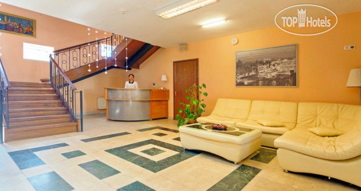 Hotelier's photos KurkinoSport
