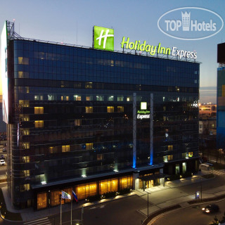 Photos Холидей Экспресс Москва Аэропорт Шереметьево