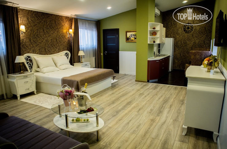 Hotel photo Sport Point 