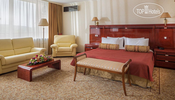 Hotel photo Планерное 