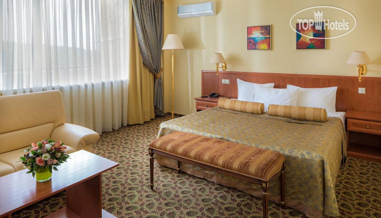 Hotel photo Планерное 