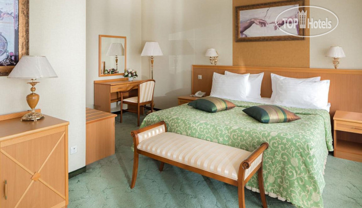 Hotel photo Планерное 