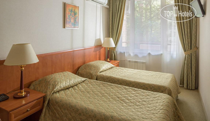 Hotel photo Планерное 