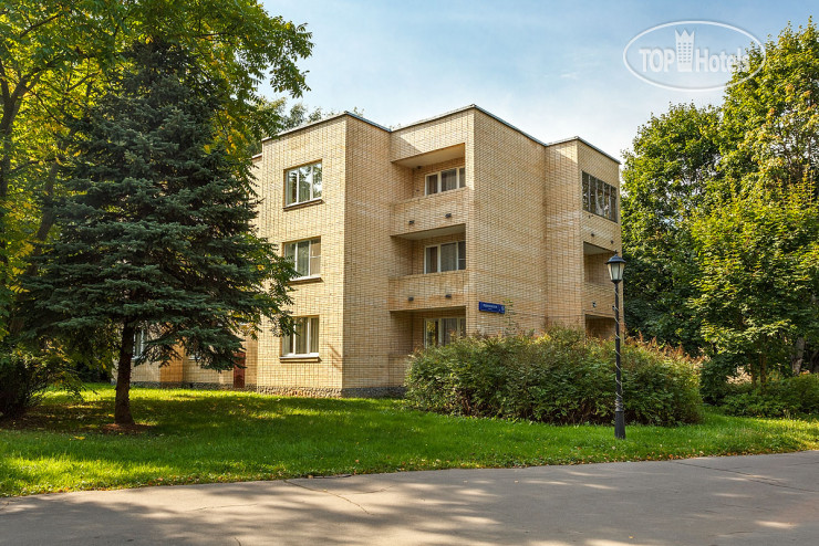 Hotel photo Apart-hotel Kurkino 2*