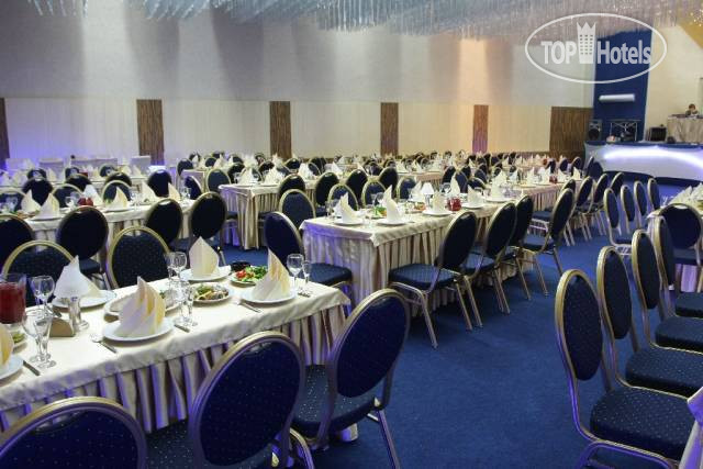 Photos Melior Hotel (закрыт)