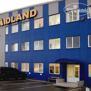 Photos Midland Sheremetyevo