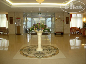Hotelier's photos Шереметьево-2 (закрыт) 3*
