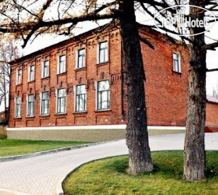 Hotelier's photos Винтаж (закрыт) 3*