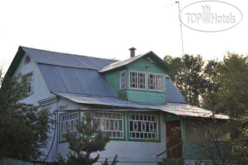 Photos Каскад