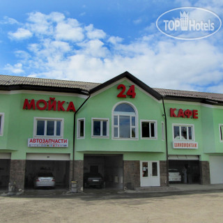 Фото XL Отель