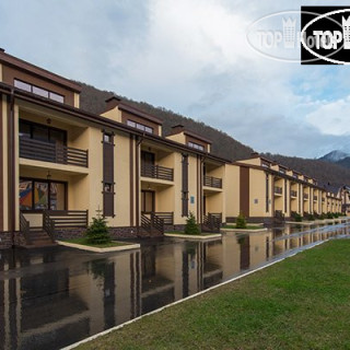 Фото Mountain Villas (Маунтин Виллас)
