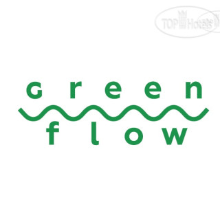 Фото Green Flow Hotel
