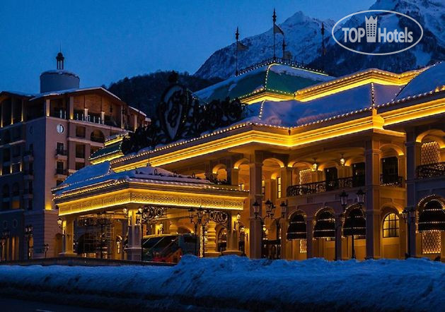 Photos Бостон (ex.Бостон Пик)