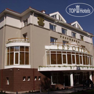 Photos Европейский