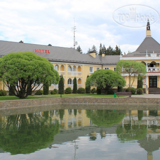 Photos Голицын Клуб