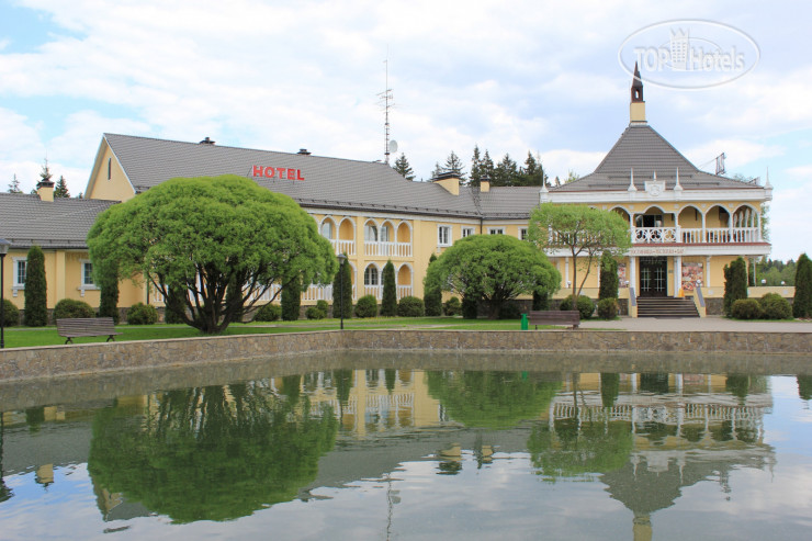 Фото Голицын Клуб