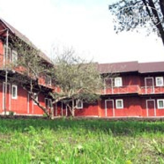 Photos Экотель Снегирёк