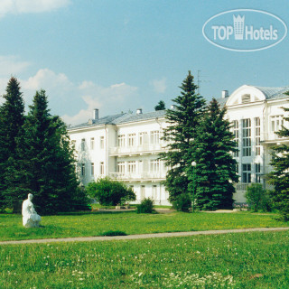 Фото Санаторий МЕДСИ Отрадное