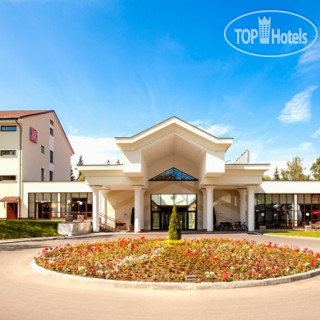 Photos Hilton Garden Inn Moscow New Riga