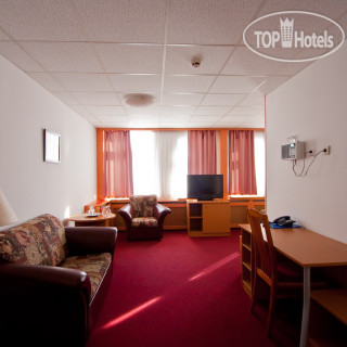 Photos Семейный парк-отель 