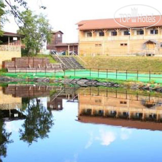 Photos Усадьба Кузнецово