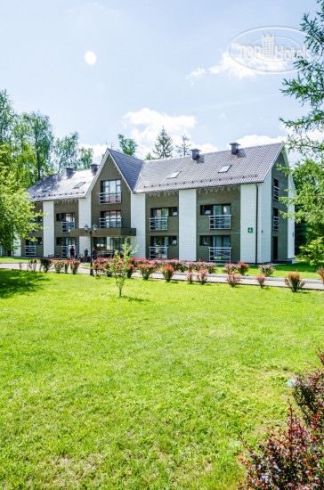 Фото Бекасово
